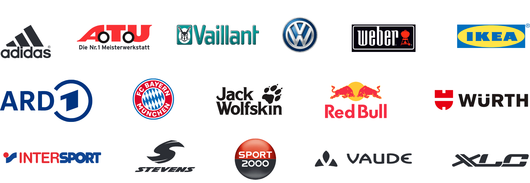 P.A.C. Customized Referenzen