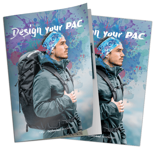 P.A.C. Customized Workbook