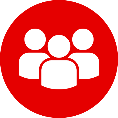 Anti Insect Icon People