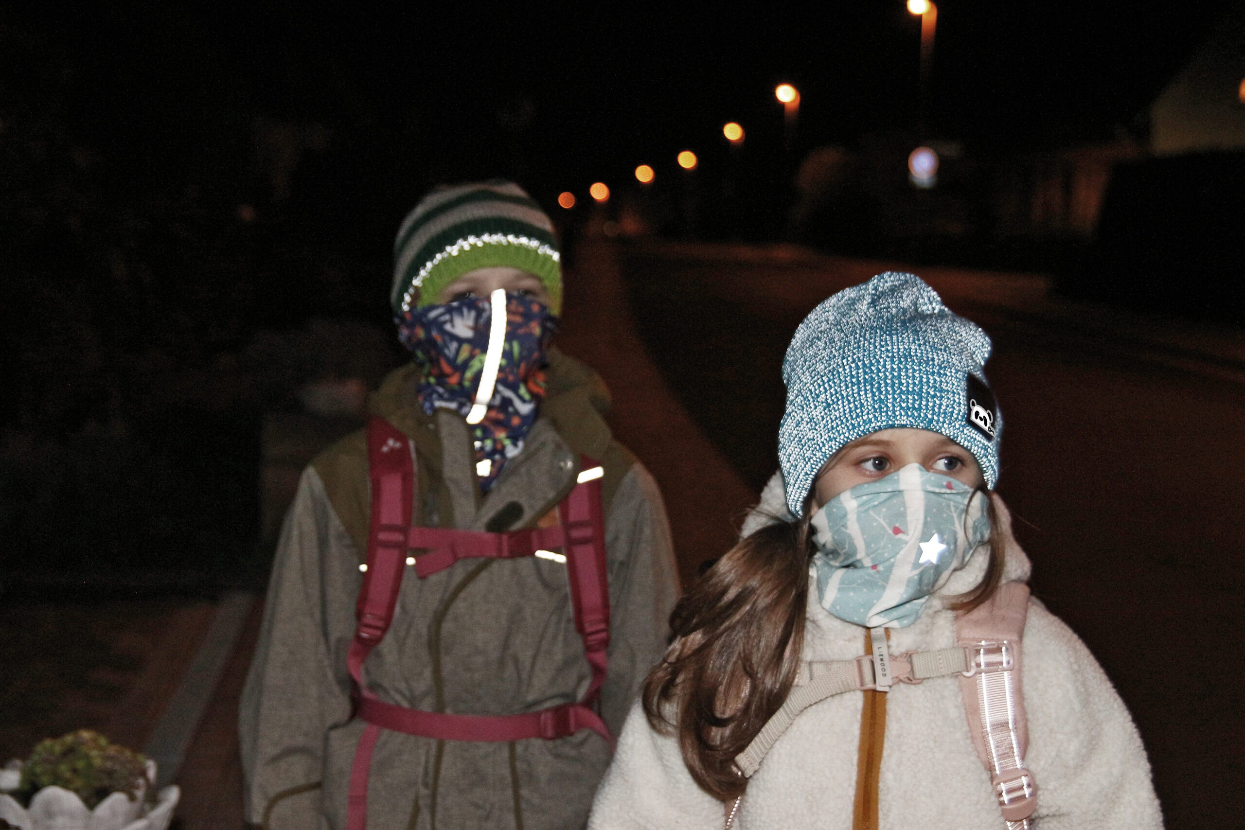 Kids Reflector MFT 2025